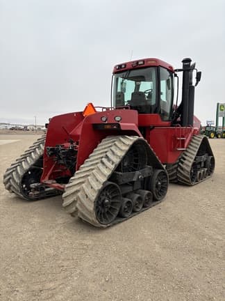 Image of Case IH Steiger 535QT equipment image 3