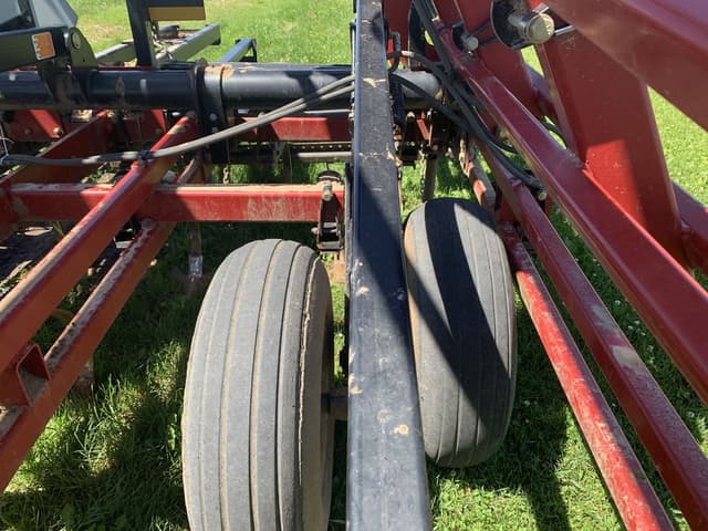 Image of Case IH Tigermate 200 equipment image 2