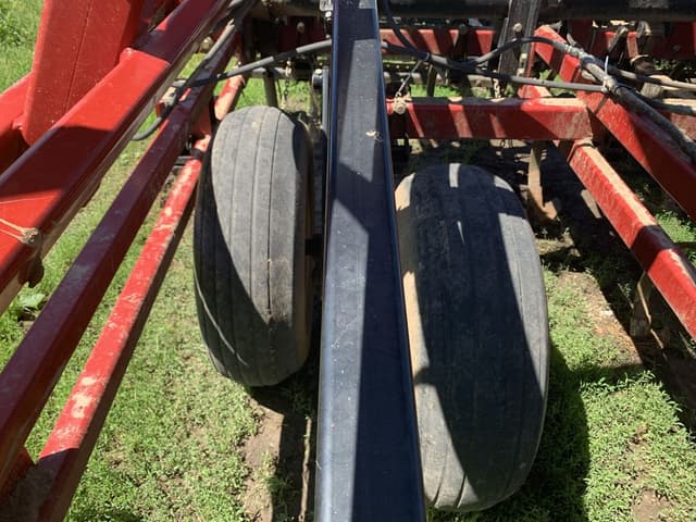 Image of Case IH Tigermate 200 equipment image 3
