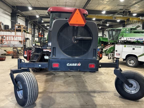 Image of Case IH WD1203 equipment image 2