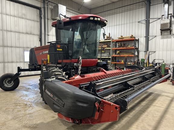 Image of Case IH WD1203 equipment image 4