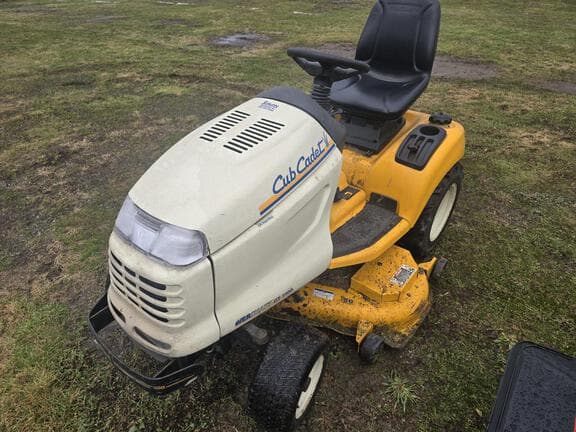 Image of Cub Cadet GT3100 equipment image 1