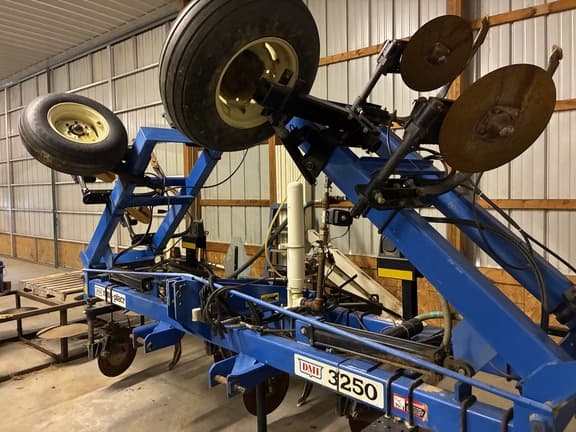 Image of DMI 3250 Primary image