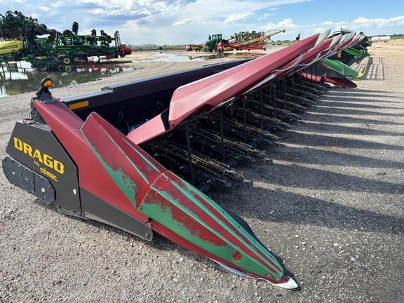 2008 Drago N12 Equipment Image0