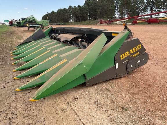 Image of Drago N8TR equipment image 2