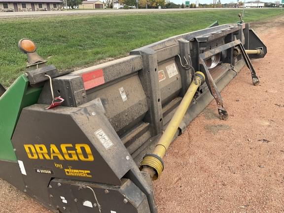 Image of Drago N8TR equipment image 3