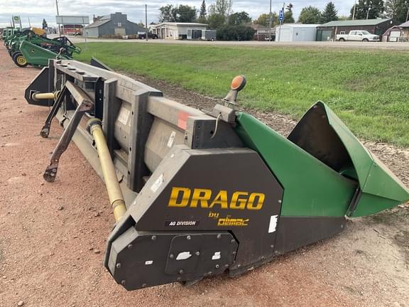 Image of Drago N8TR equipment image 4