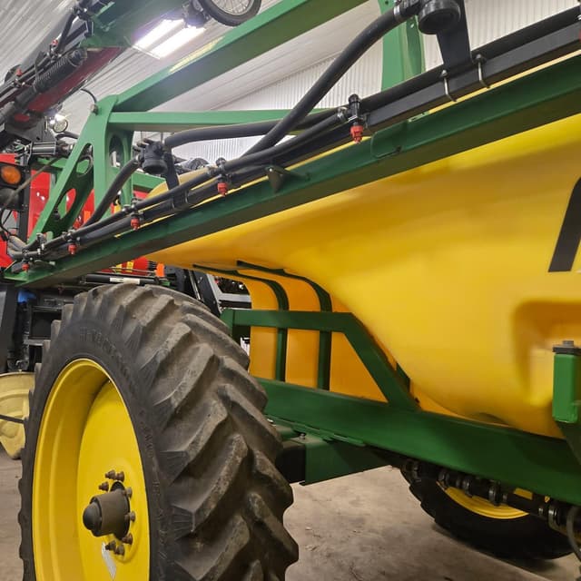 Image of Fast 9518 equipment image 3