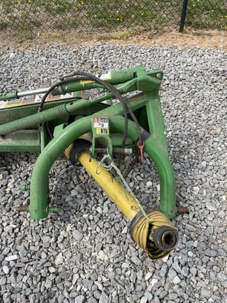 Image of Frontier DM1160 equipment image 3