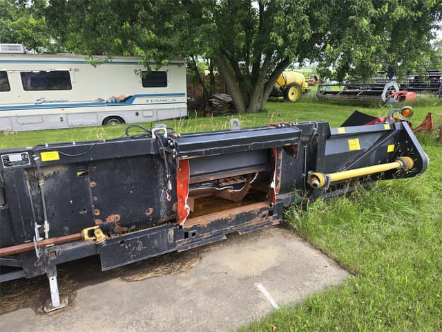 Image of Geringhoff RD830 equipment image 4