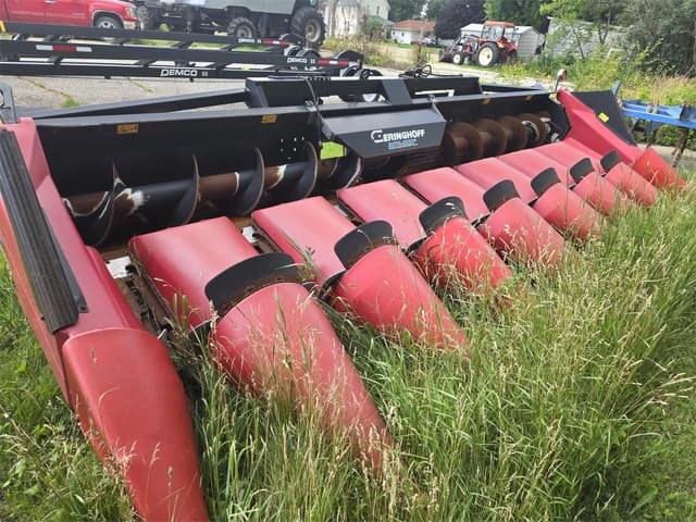 Image of Geringhoff RD830 equipment image 1