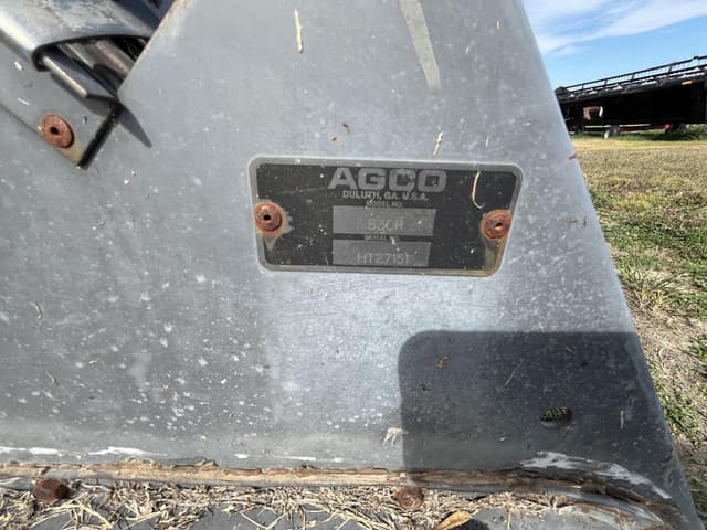 Image of Gleaner 3000 equipment image 4