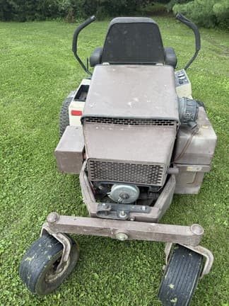 Image of Grasshopper 722D equipment image 3
