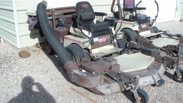 Image of Grasshopper 729G2 equipment image 2