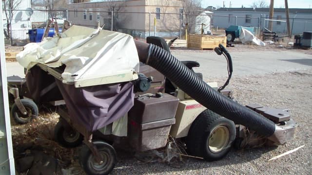 Image of Grasshopper 729G2 equipment image 4