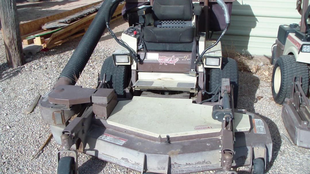 Image of Grasshopper 729G2 Primary image