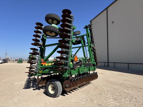 Image of Great Plains 3000TT equipment image 2