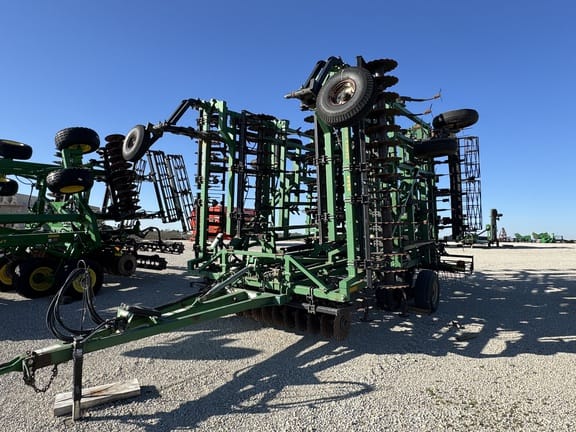 2008 Great Plains 8544 Equipment Image0