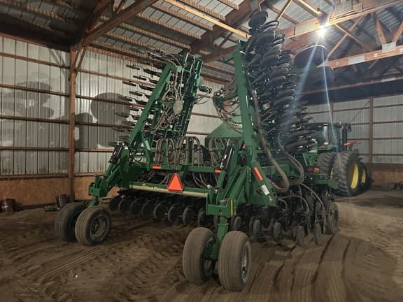 Image of Great Plains NTA3510 equipment image 4