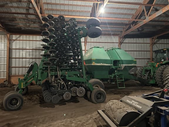 Image of Great Plains NTA3510 equipment image 2