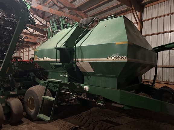 Image of Great Plains NTA3510 equipment image 1