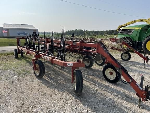 Image of H&S BF1460 equipment image 3