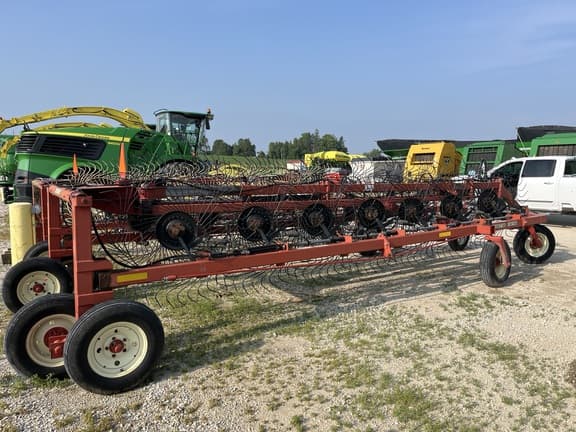 Image of H&S BF1460 equipment image 4