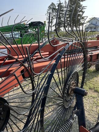 Image of H&S BF1460 equipment image 2