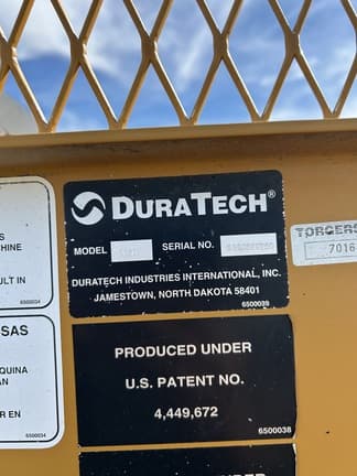 Image of Haybuster 2650 equipment image 2