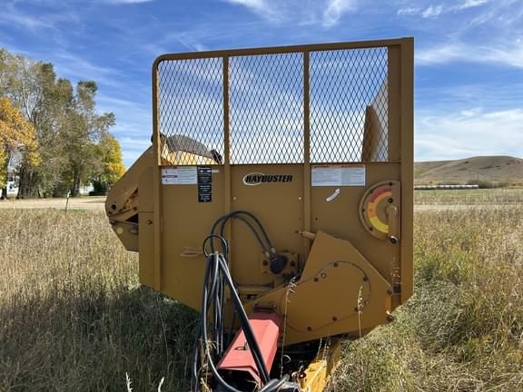 Image of Haybuster 2650 equipment image 1