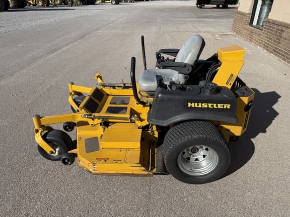 Image of Hustler Super Z equipment image 4