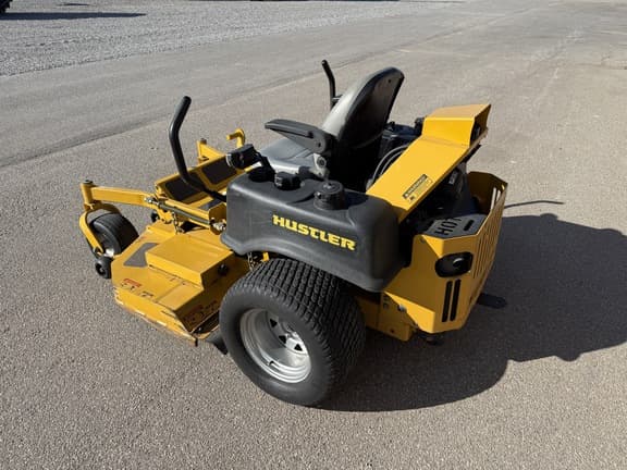 Image of Hustler Super Z equipment image 3