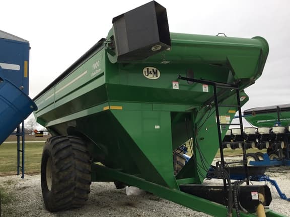 Image of J&M 1000 equipment image 3