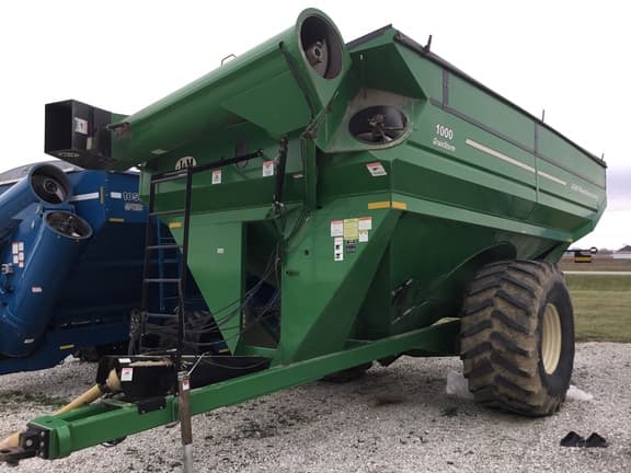 Image of J&M 1000 Primary image