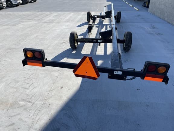 Image of J&M HT874 equipment image 3