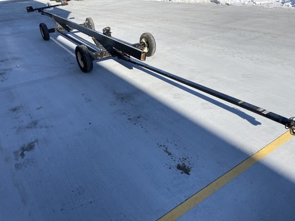 2008 J&M HT874 Equipment Image0