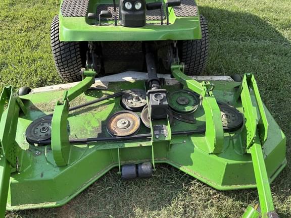Image of John Deere 1435 equipment image 4