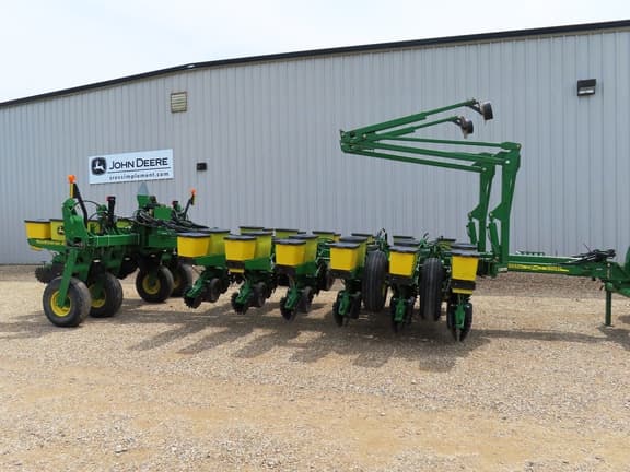 Image of John Deere 1770 Primary image