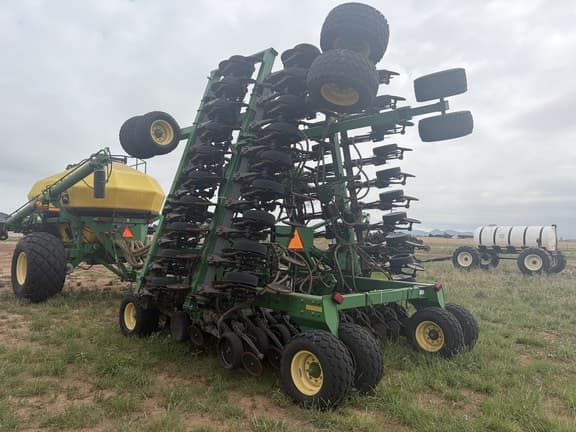 Image of John Deere 1890 equipment image 2