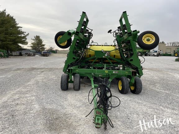 Image of John Deere 1990 equipment image 2