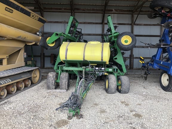 2008 John Deere 1990 Equipment Image0