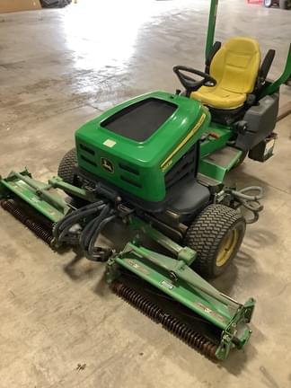 Image of John Deere 2653B Primary image