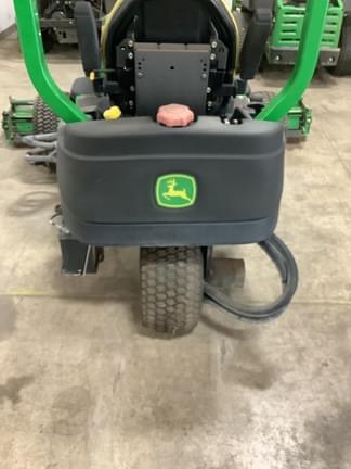 Image of John Deere 2653B equipment image 4