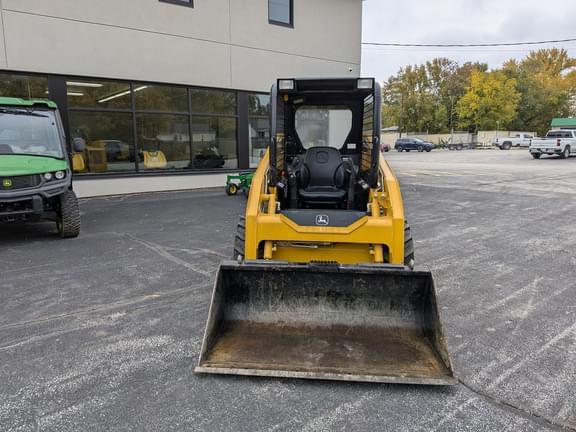 Image of John Deere 313 equipment image 1