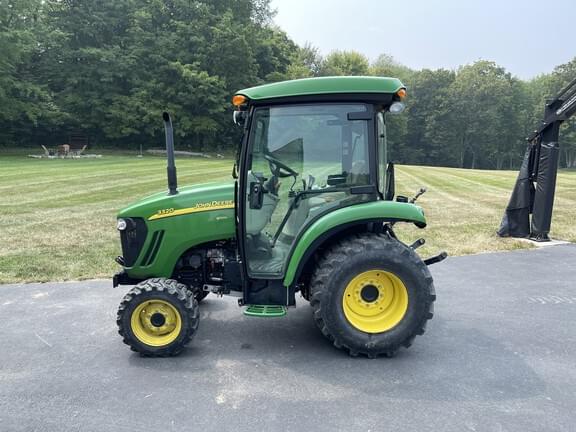 Image of John Deere 3320 Primary image