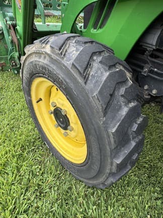Image of John Deere 3720 equipment image 3