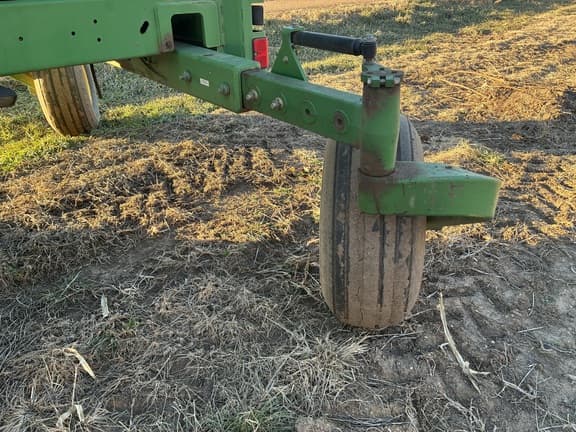 Image of John Deere 4995 equipment image 3