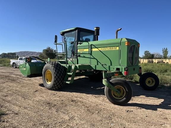 Image of John Deere 4995 equipment image 2