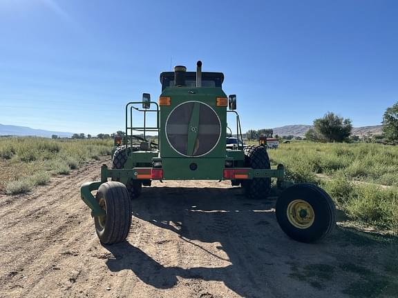 Image of John Deere 4995 equipment image 4