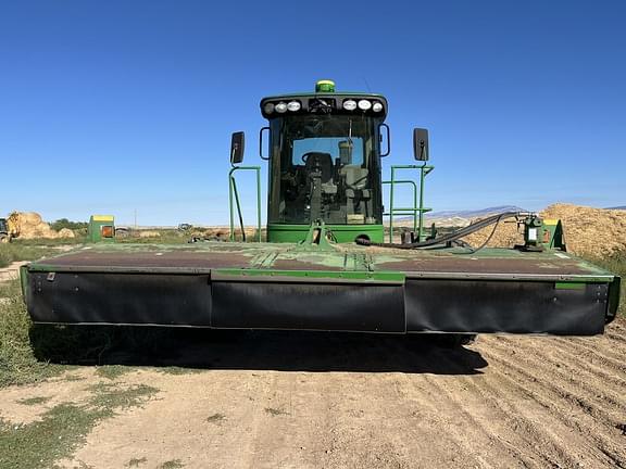 Image of John Deere 4995 equipment image 3